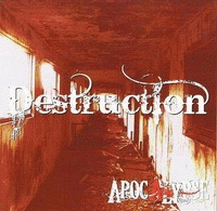 Apocalypse (JAP) : Destruction
